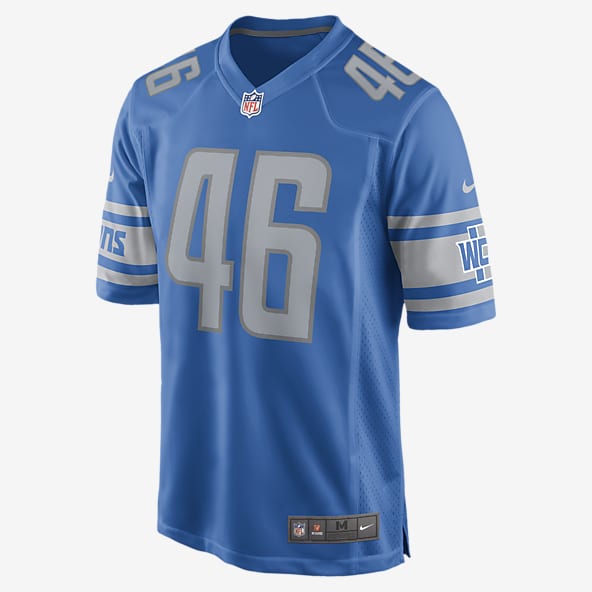 Amon-Ra St Brown Detroit Lions Nike Color Rush Vapor
